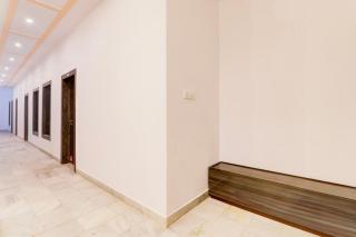 Hotel O Golden Leaf - Lucknow - 5
