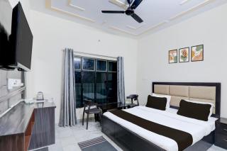 Hotel O Golden Leaf - Lucknow - 4