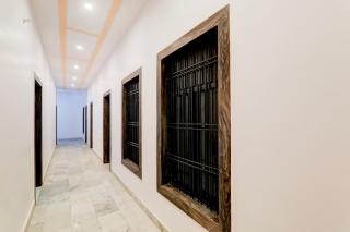 Hotel O Golden Leaf - Lucknow - 7