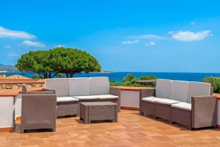 Villa Miramar - Puntaldia - 5