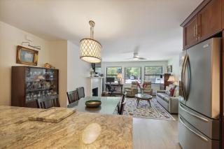 Quiet and Cozy Mountain Vacation Home - 2