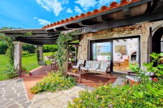 Villa Miramar - Puntaldia - 1