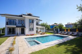 Villa White Moon - Dalyan - 0