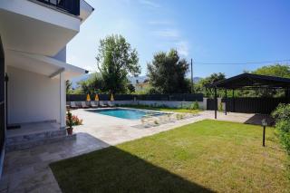 Villa White Moon - Dalyan - 4