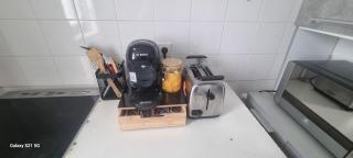 Le Repos Urbain-Grand T3 Cosy à 10 min de Paris & CDG - La Courneuve - 5