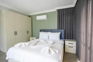 Villa White Moon - Dalyan - 1