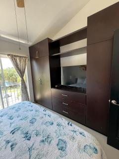 Pool Front Condo,Great location - Nuevo Vallarta - 8