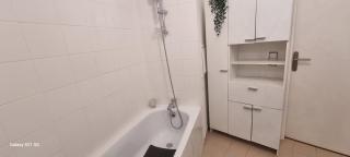 Le Repos Urbain-Grand T3 Cosy à 10 min de Paris & CDG - La Courneuve - 7