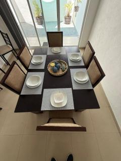 Pool Front Condo,Great location - Nuevo Vallarta - 3