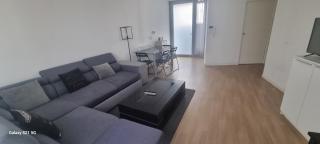 Le Repos Urbain-Grand T3 Cosy à 10 min de Paris & CDG - 2