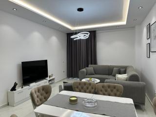 Diamond Palace - Sarandë - 8