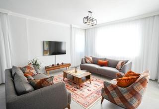 Villa White Moon - Dalyan - 6