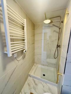 Centre ville-vieille ville-promenade des Anglais - Nice - 8