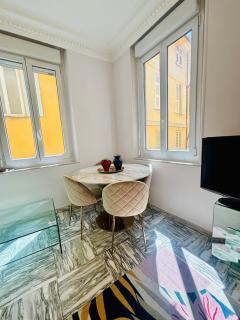 Centre ville-vieille ville-promenade des Anglais - Niza - 4