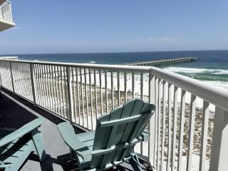 Sea Esta condo - Navarre - 7