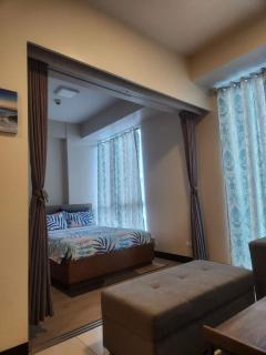 Mactan Newtown 8Newtown Boulevard Beach Condo RM9 - Punta Engaño - 2
