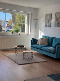 Apartment-Rheda Zentral - Rheda-Wiedenbrück - 7