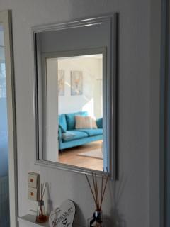 Apartment-Rheda Zentral - Rheda-Wiedenbrück - 5