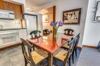 Spacious Top Floor Condo Aspen - 5