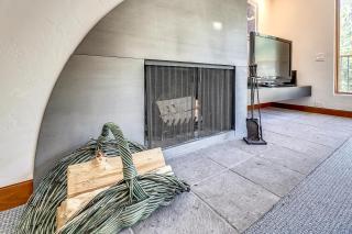 Spacious Top Floor Condo Aspen - 4