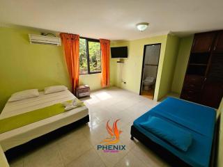 Hotel Phenix - - 3