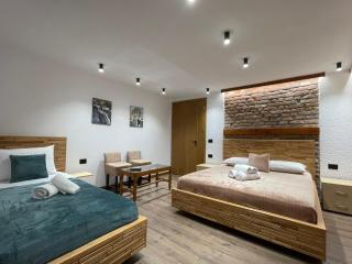 Villa Çabeli - Gjirokastra - 0
