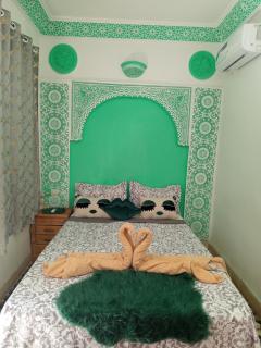 Riad Derb El Aarsa - Marrakesh - 8