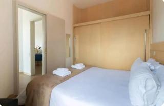 Lindo apartamento no Morumbi SP - São Paulo - 2