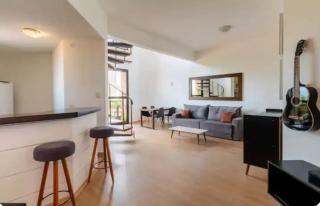 Lindo apartamento no Morumbi SP - São Paulo - 1