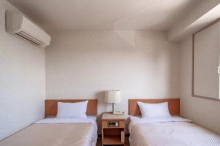 Business Hotel KG - Oita - 6