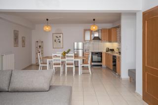 Phoenix Apartment - Ierapetra - 8