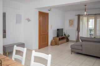 Phoenix Apartment - Ierapetra - 5