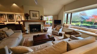 Westwood Country House - Greytown - 3