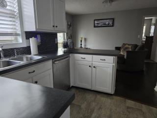 Cozy home near golf & casino! - Danville - 1