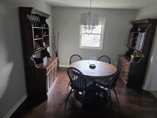 Cozy home near golf & casino! - Danville - 4