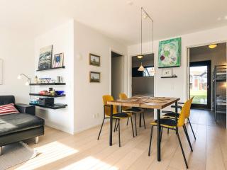 4 person holiday home in Bogense-By Traum - 2