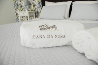 Casa da Posa - AL - Férias com Piscina , Natureza e Perto do Centro de Ponte de Lima - Ponte de Lima - 5