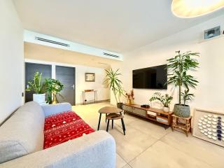 Splendide Appartement - Vue Mer - Cannes à 5 min - Vallauris - 0