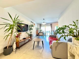 Splendide Appartement - Vue Mer - Cannes à 5 min - Vallauris - 5