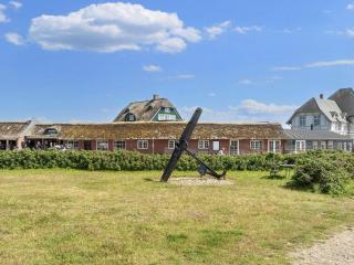 4 person holiday home on a holiday park in Fanø - Fanø - 0