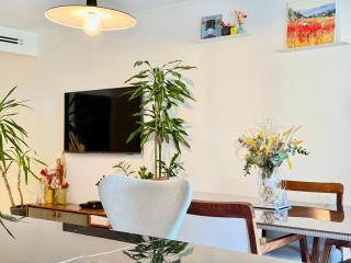 Splendide Appartement - Vue Mer - Cannes à 5 min - Vallauris - 1