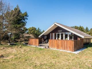 Three-Bedroom Holiday home in Vejers Strand 8 - Vejers Strand - 7