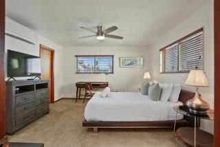 Dream 2 Story Home! Steps to the Ocean, Private Patio, AC, Hot Tub & BBQ - San Diego - 5