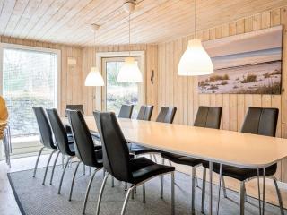 12 person holiday home in Nexø - Snogebæk - 4