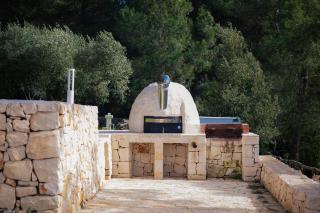 Trulli Magda - Martina Franca - 3