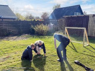 4 star holiday home in Løgstør - 6