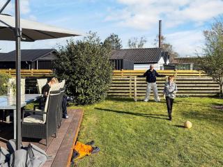 Holiday home Løgstør XIV - Løgsted - 2