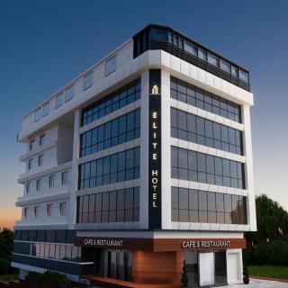 Elite Hotels Istanbul Airport - Arnavutköy - 8