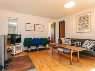 6 person holiday home in Asperup - 2