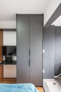 NI17 | Novo Bhaus Nik | Vila Mariana | Metrô - São Paulo - 1